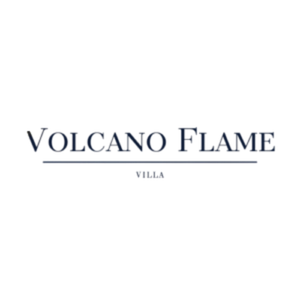 Volcano Flame